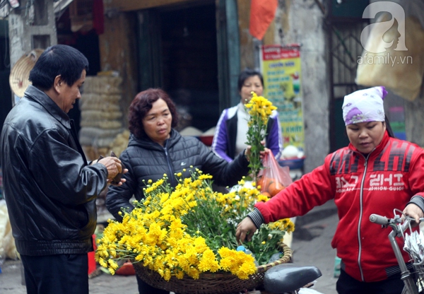 tiễn táo quân về trời